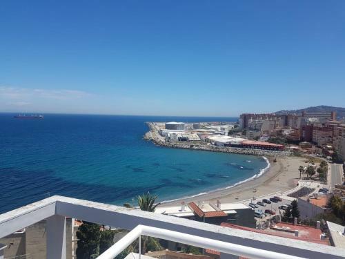 Apartamentos Playa Benitez