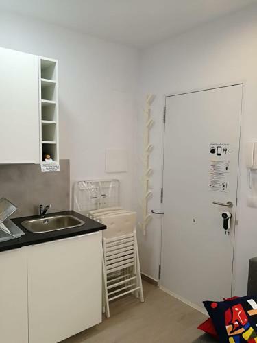 Apartamentos Playa Benitez