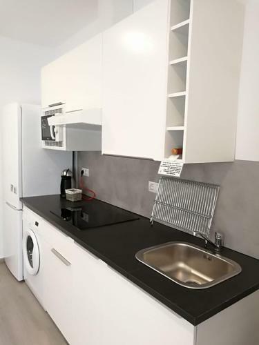 Apartamentos Playa Benitez