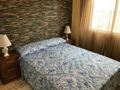 Apartamento Residencial Lisboa