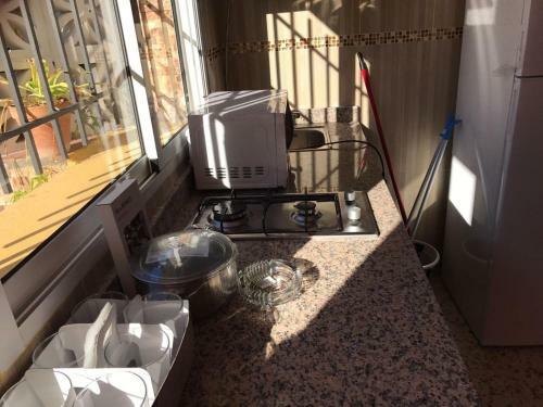 Apartamento Residencial Lisboa