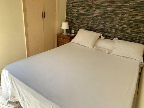 Apartamento Residencial Lisboa