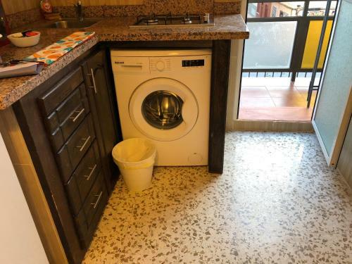Apartamento Residencial Lisboa