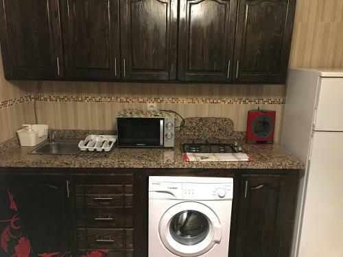 Apartamento Residencial Lisboa