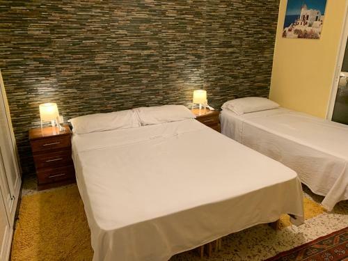 Apartamento Residencial Lisboa