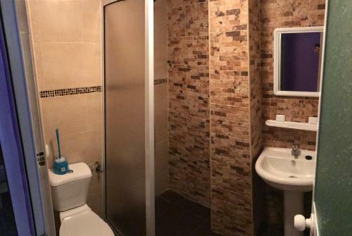 Apartamento Residencial Lisboa