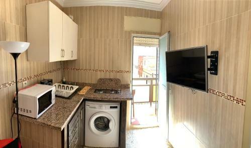 Apartamento Residencial Lisboa