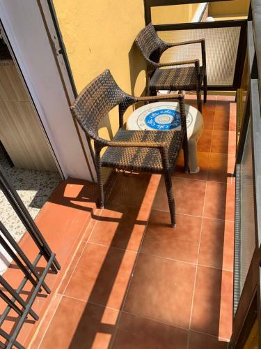 Apartamento Residencial Lisboa
