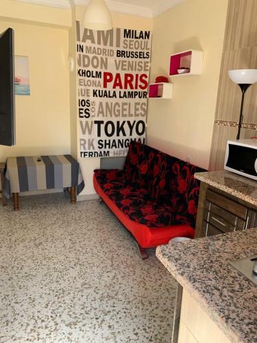 Apartamento Residencial Lisboa