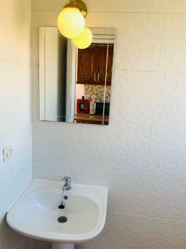 Apartamento Residencial Lisboa