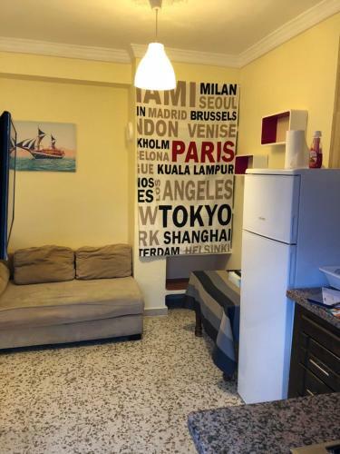 Apartamento Residencial Lisboa