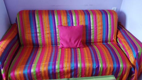 Apartamento Residencial Lisboa