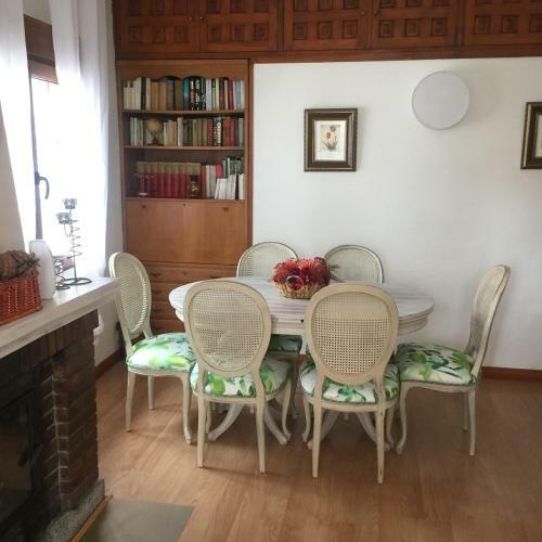 Apartamento El Balc�n De Araceli