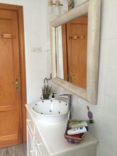 Apartamento El Balc�n De Araceli