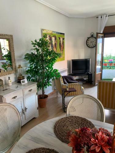 Apartamento El Balc�n De Araceli
