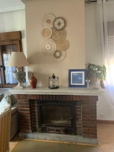Apartamento El Balc�n De Araceli
