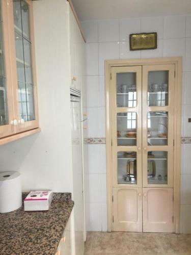 Apartamento El Balc�n De Araceli
