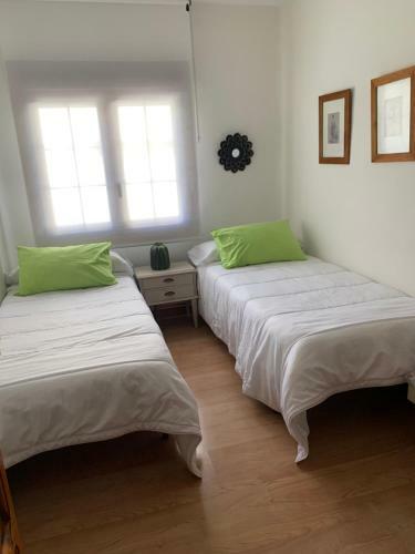 Apartamento El Balc�n De Araceli
