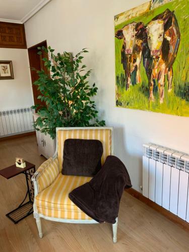 Apartamento El Balc�n De Araceli