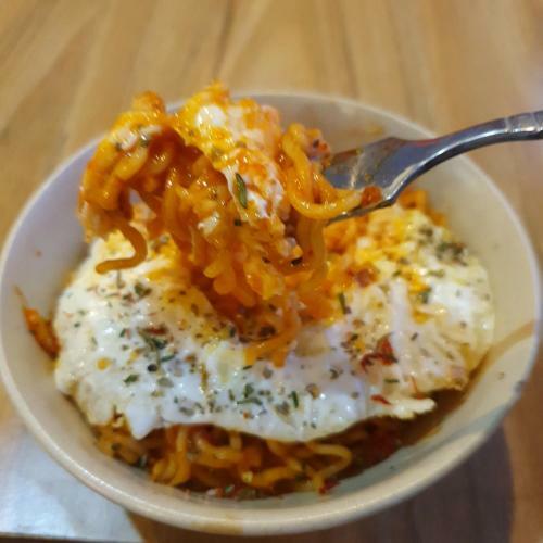 Hotel Nagarkot Food Home