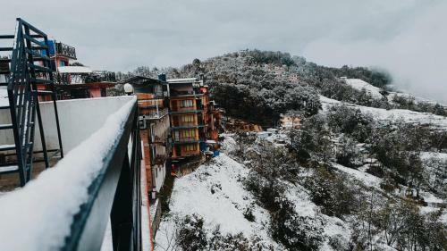 Hotel Nagarkot Food Home