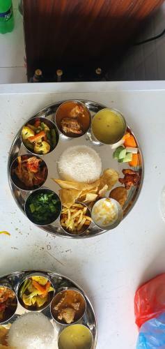 Hotel Nagarkot Food Home