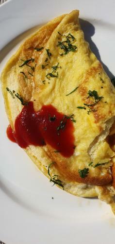 Hotel Nagarkot Food Home
