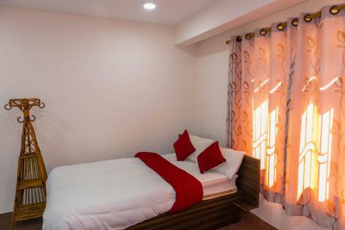 Hostal Jungle View Resort