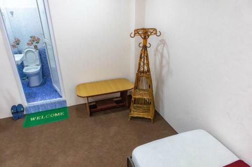 Hostal Jungle View Resort