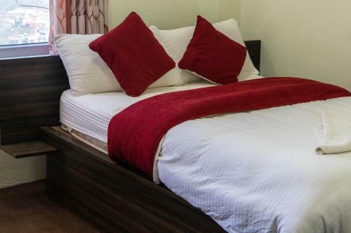 Hostal Jungle View Resort