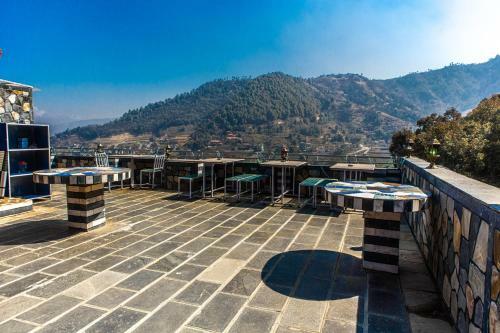Hostal Jungle View Resort