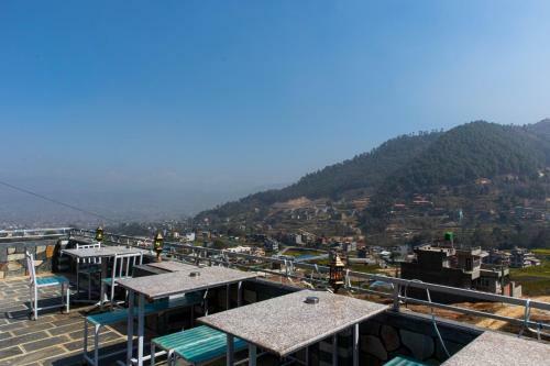Hostal Jungle View Resort