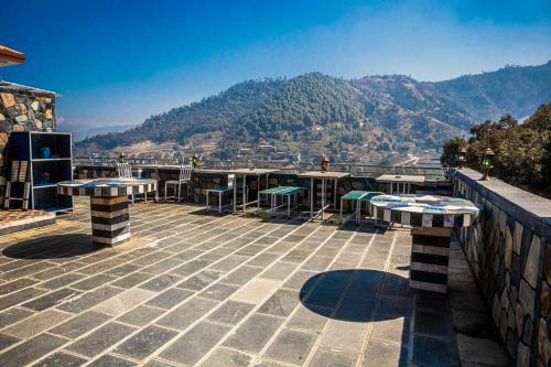 Hostal Jungle View Resort