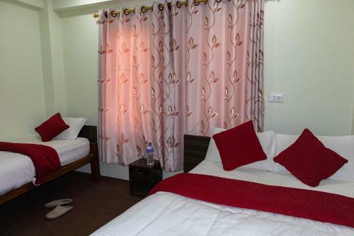 Hostal Jungle View Resort