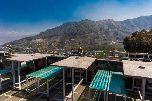 Hostal Jungle View Resort