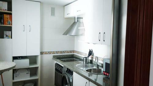 Apartamento Beatiful And Full-equipped Flat In The City Center
