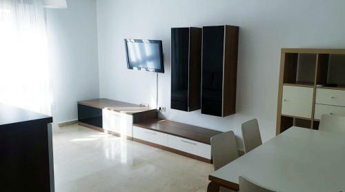 Apartamento Beatiful And Full-equipped Flat In The City Center