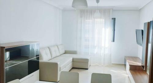 Apartamento Beatiful And Full-equipped Flat In The City Center