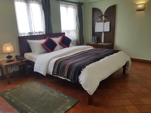 Hotel Khwapa Chhen