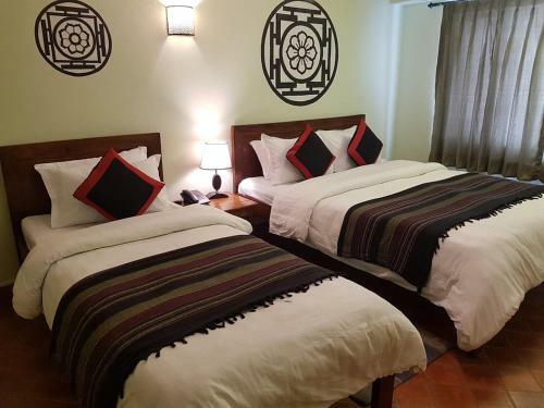 Hotel Khwapa Chhen