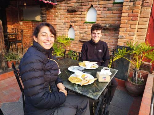 Bed & Breakfast Hotel Vintage Home