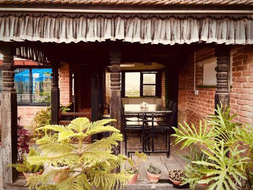 Bed & Breakfast Hotel Vintage Home