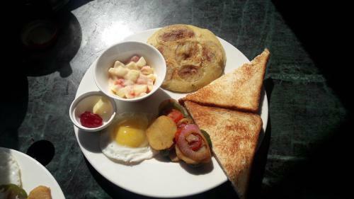 Bed & Breakfast Hotel Vintage Home
