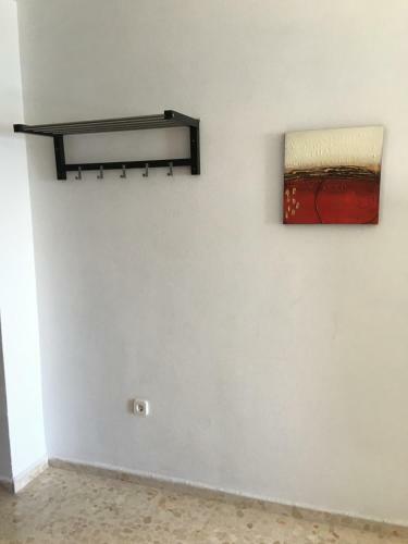 Apartamento En La Playa