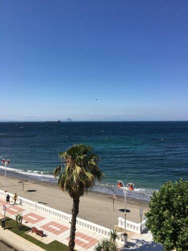 Apartamento En La Playa