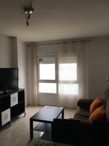 Apartamento En La Playa