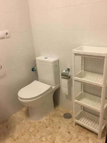 Apartamento En La Playa