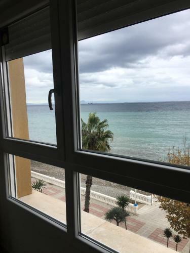 Apartamento En La Playa