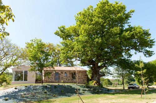 Casa Das Landras