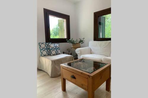 Casita El Acebo